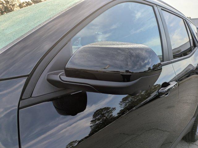 new 2026 GMC Terrain car, priced at $32,984