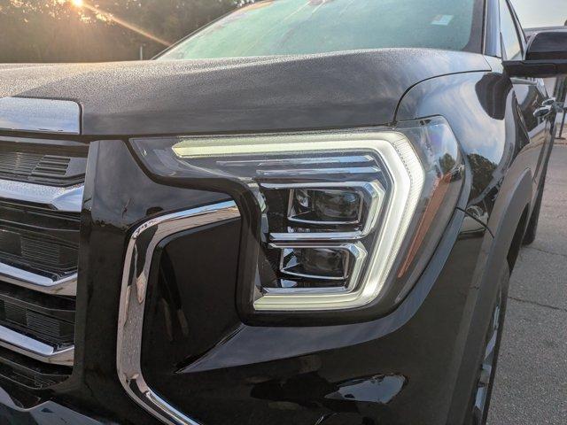 new 2026 GMC Terrain car, priced at $32,984