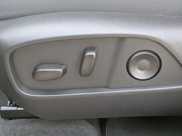 new 2026 GMC Terrain car, priced at $32,984