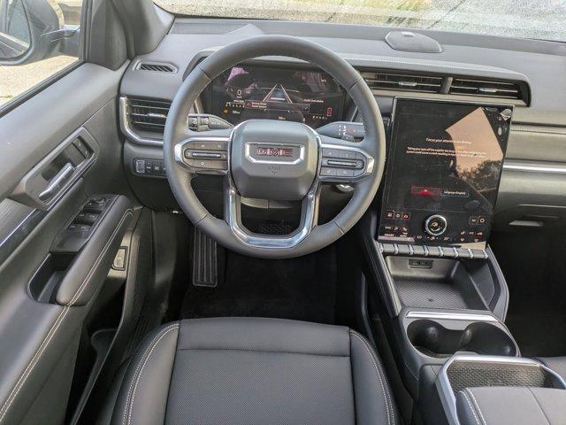 new 2026 GMC Terrain car, priced at $32,984