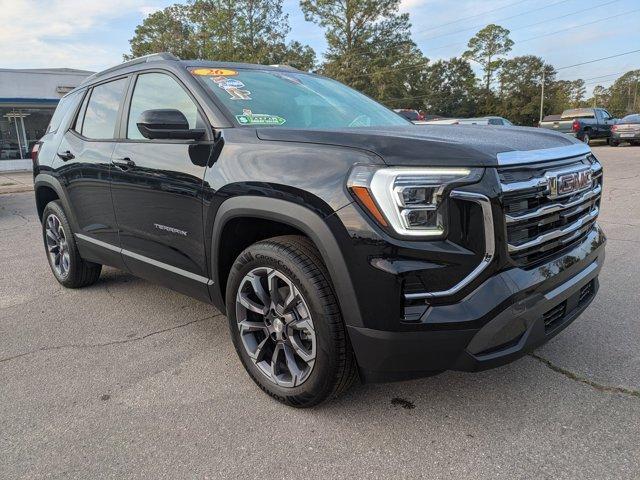 new 2026 GMC Terrain car, priced at $32,984