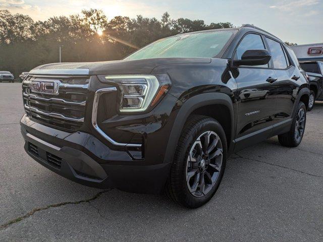 new 2026 GMC Terrain car, priced at $32,984