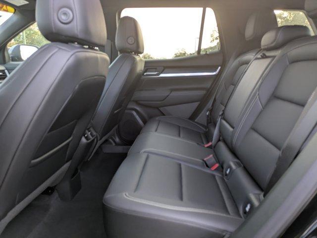 new 2026 GMC Terrain car, priced at $32,984