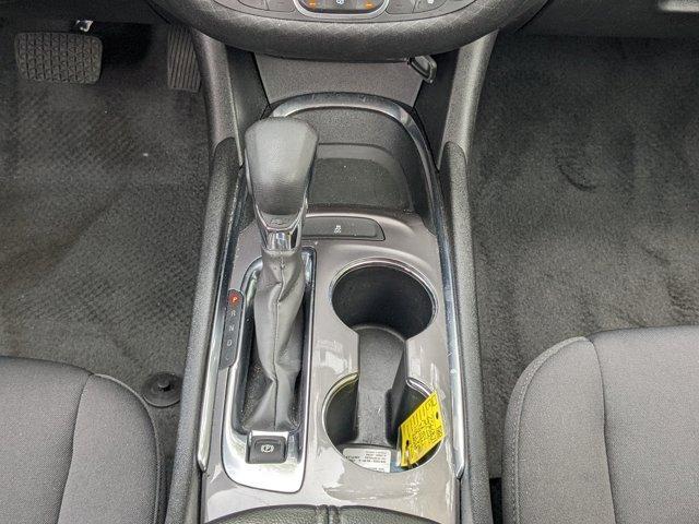 used 2023 Chevrolet Malibu car, priced at $16,900