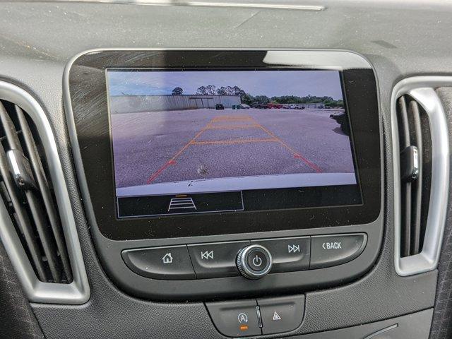 used 2023 Chevrolet Malibu car, priced at $16,900