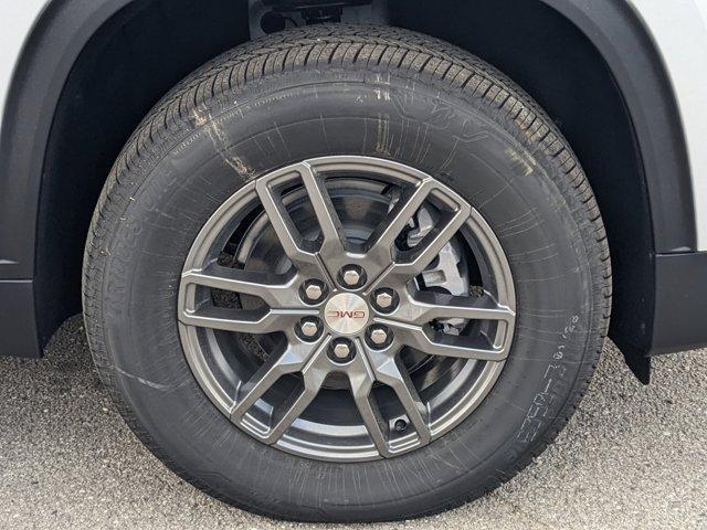 new 2025 GMC Acadia car, priced at $42,338