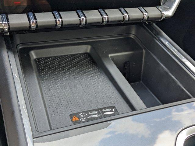 new 2025 GMC Acadia car, priced at $39,484