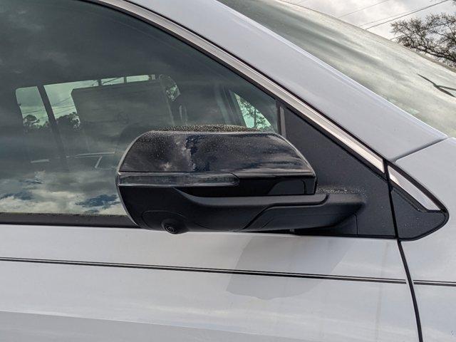 new 2025 GMC Acadia car, priced at $42,338