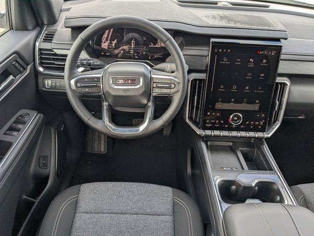 new 2025 GMC Acadia car, priced at $42,338