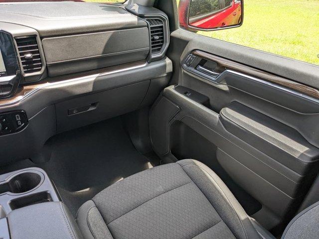 used 2024 Chevrolet Silverado 1500 car, priced at $33,984