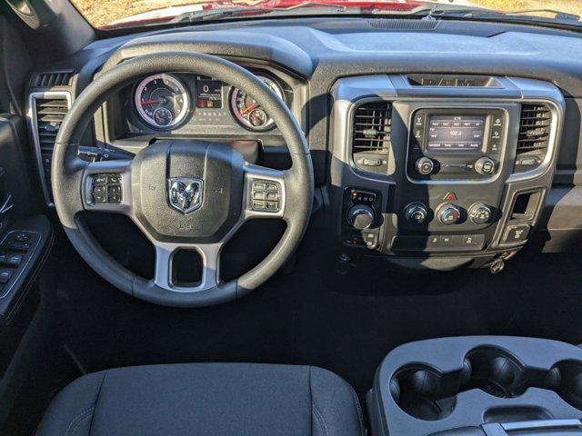 used 2021 Ram 1500 Classic car, priced at $33,784