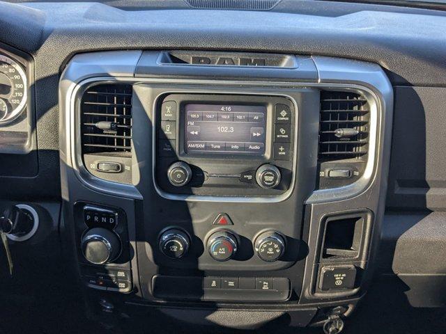 used 2021 Ram 1500 Classic car, priced at $33,784