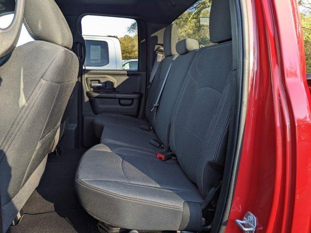 used 2021 Ram 1500 Classic car, priced at $33,784