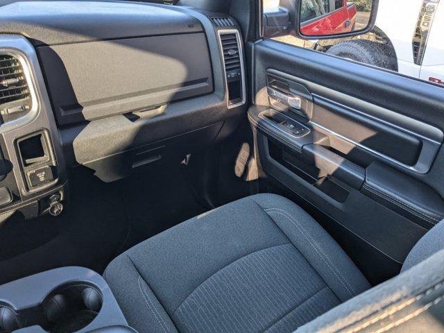 used 2021 Ram 1500 Classic car, priced at $33,784