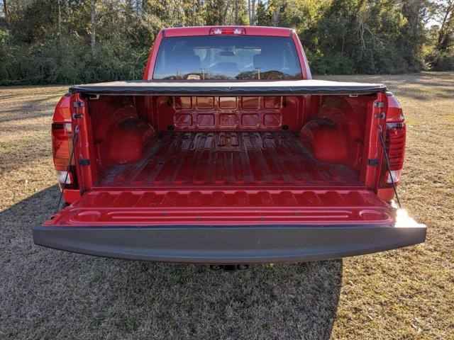 used 2021 Ram 1500 Classic car, priced at $33,784