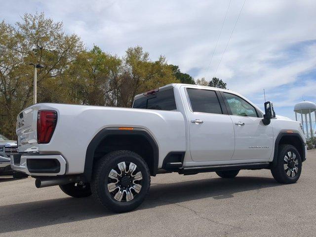 new 2024 GMC Sierra 2500 car, priced at $85,925