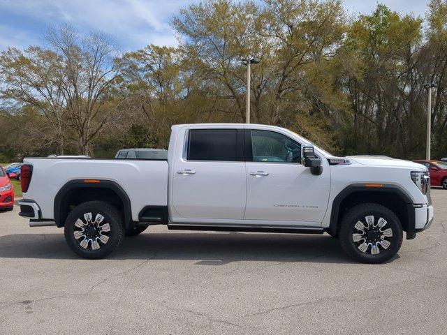 new 2024 GMC Sierra 2500 car, priced at $85,925