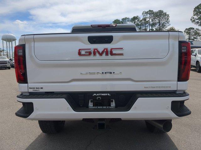 new 2024 GMC Sierra 2500 car, priced at $85,925