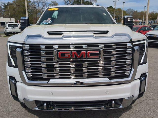 new 2024 GMC Sierra 2500 car, priced at $85,925