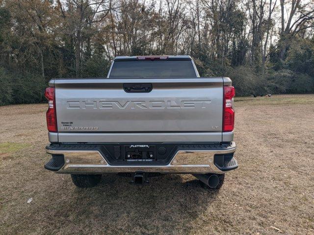 new 2025 Chevrolet Silverado 2500 car, priced at $68,990