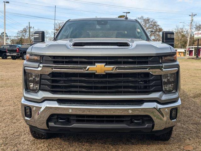 new 2025 Chevrolet Silverado 2500 car, priced at $68,990