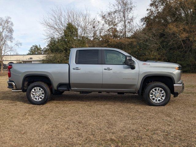 new 2025 Chevrolet Silverado 2500 car, priced at $68,990