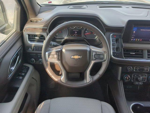 used 2023 Chevrolet Tahoe car, priced at $46,584