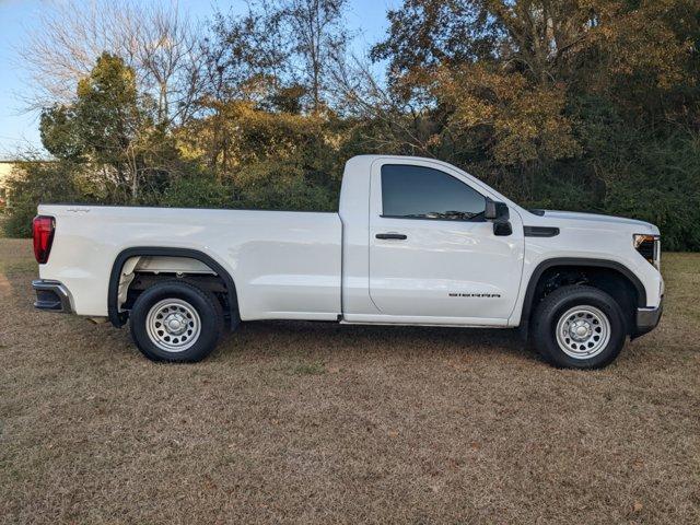 used 2023 GMC Sierra 1500 car, priced at $34,984