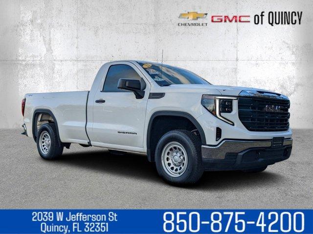 used 2023 GMC Sierra 1500 car, priced at $34,984