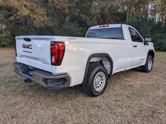 used 2023 GMC Sierra 1500 car, priced at $34,984