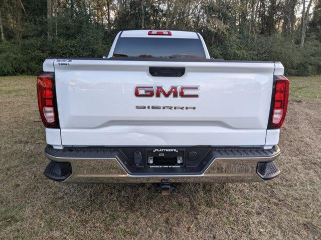 used 2023 GMC Sierra 1500 car, priced at $34,984