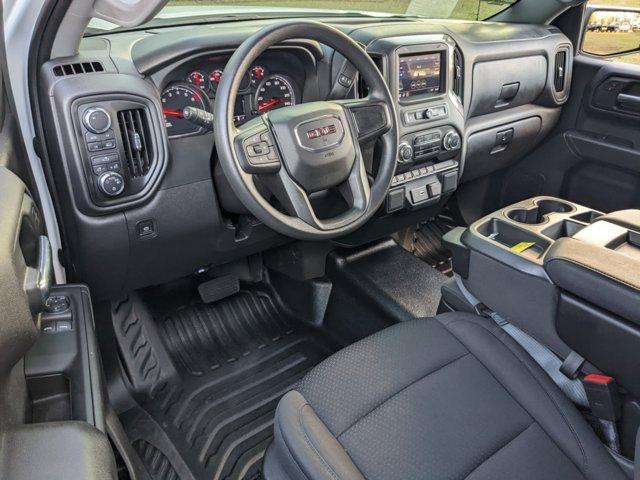 used 2023 GMC Sierra 1500 car, priced at $34,984