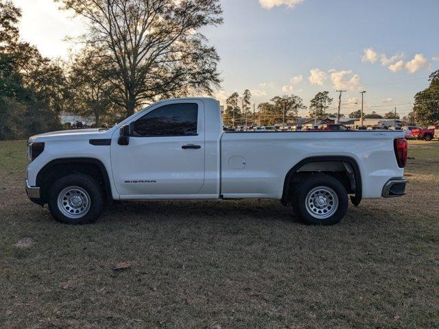 used 2023 GMC Sierra 1500 car, priced at $34,984