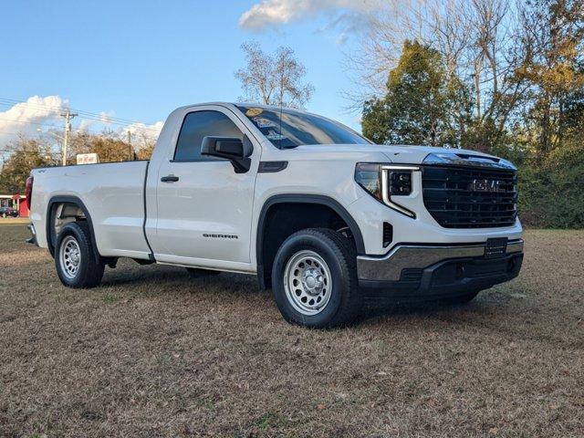 used 2023 GMC Sierra 1500 car, priced at $34,984