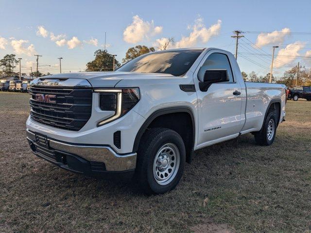 used 2023 GMC Sierra 1500 car, priced at $34,984