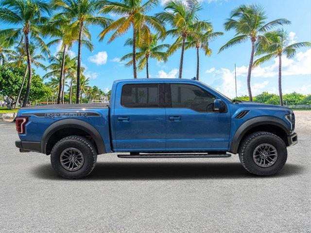 used 2019 Ford F-150 car, priced at $58,184