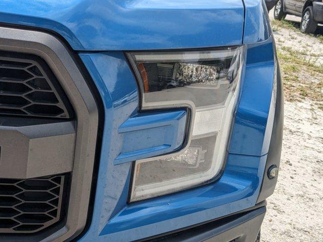 used 2019 Ford F-150 car, priced at $58,184