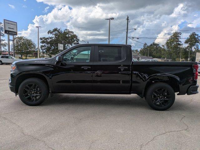 new 2026 Chevrolet Silverado 1500 car, priced at $44,884