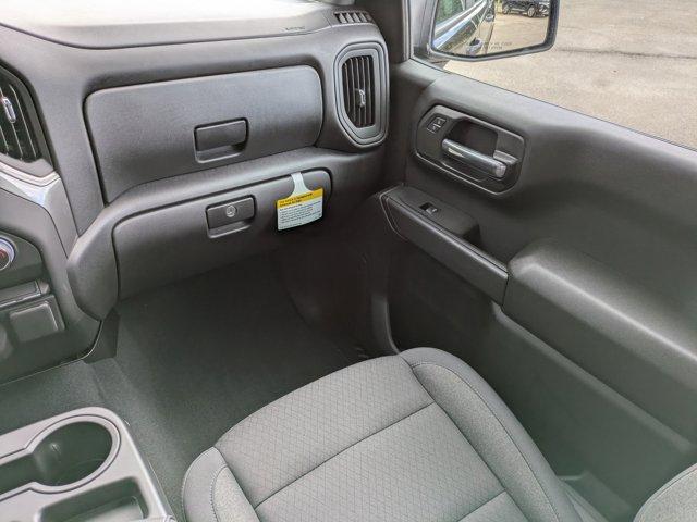 new 2026 Chevrolet Silverado 1500 car, priced at $44,884