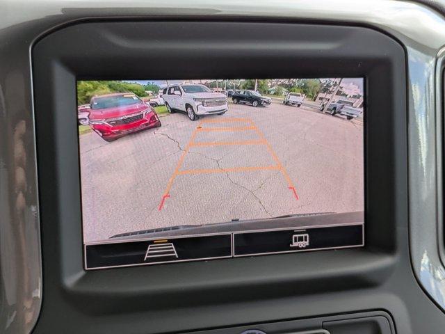 new 2026 Chevrolet Silverado 1500 car, priced at $44,884