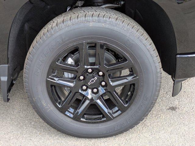 new 2026 Chevrolet Silverado 1500 car, priced at $44,884