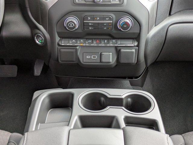 new 2026 Chevrolet Silverado 1500 car, priced at $44,884