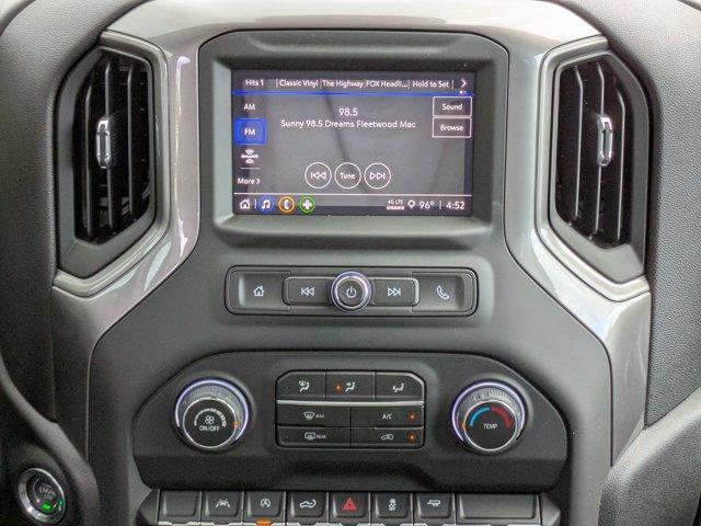 new 2026 Chevrolet Silverado 1500 car, priced at $44,884