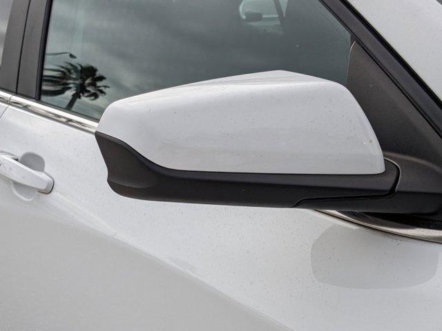 used 2021 Chevrolet Equinox car, priced at $18,484