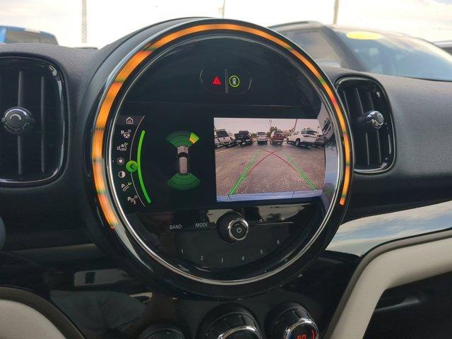 used 2021 MINI Countryman car, priced at $16,484
