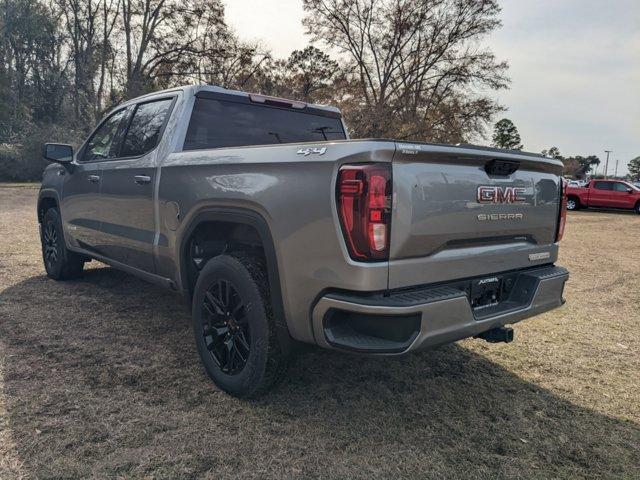 new 2025 GMC Sierra 1500 car, priced at $51,900