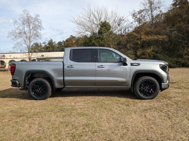 new 2025 GMC Sierra 1500 car, priced at $51,900