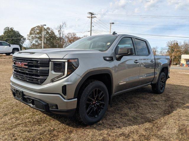 new 2025 GMC Sierra 1500 car, priced at $51,900