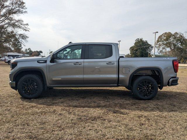 new 2025 GMC Sierra 1500 car, priced at $51,900