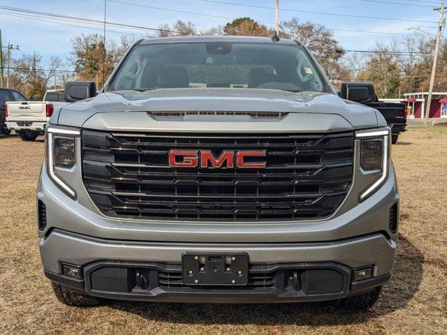 new 2025 GMC Sierra 1500 car, priced at $51,900